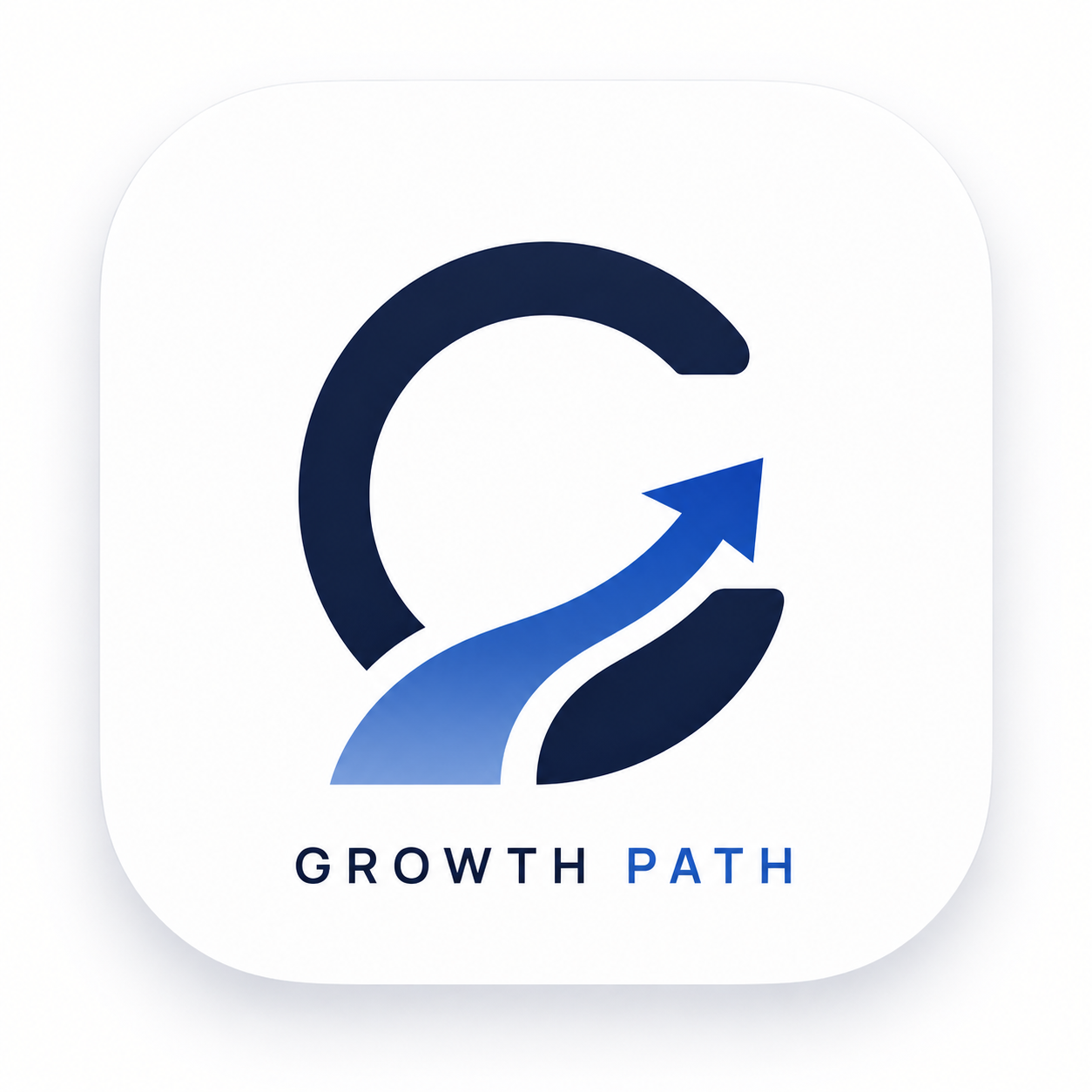 Growth Path logo